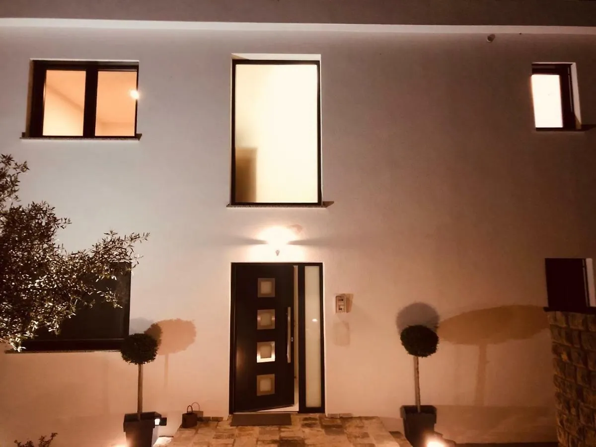 Apartment Beni 诺维·维诺多尔斯基 克罗地亚