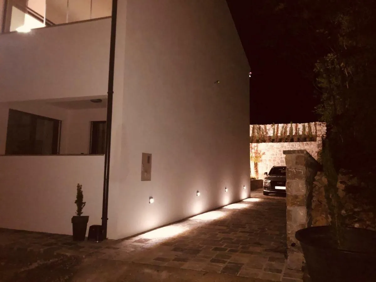 Apartment Beni联系方式