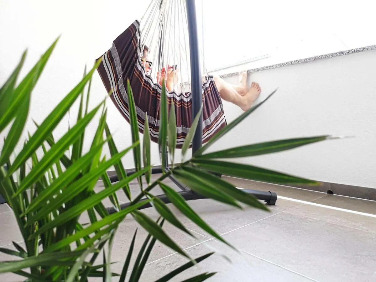 Apartment Beni 诺维·维诺多尔斯基 克罗地亚