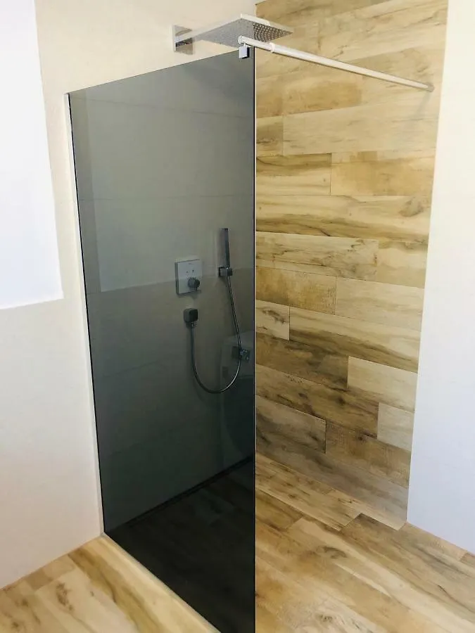 Apartment Beni 诺维·维诺多尔斯基 克罗地亚