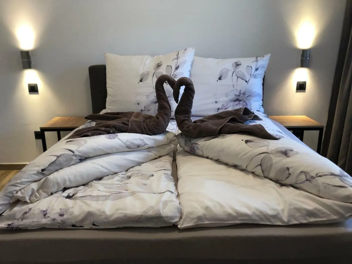 Apartment Beni 诺维·维诺多尔斯基 0*,