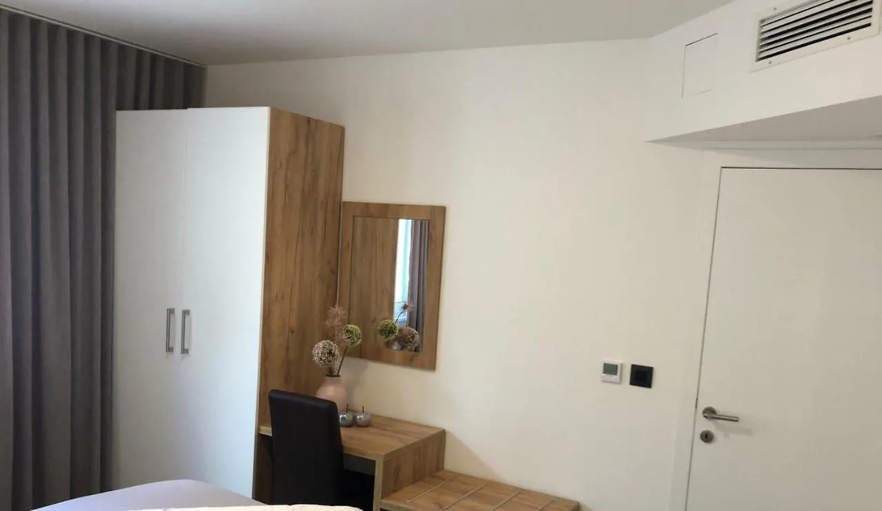 Apartment Beni 诺维·维诺多尔斯基 0*,  克罗地亚
