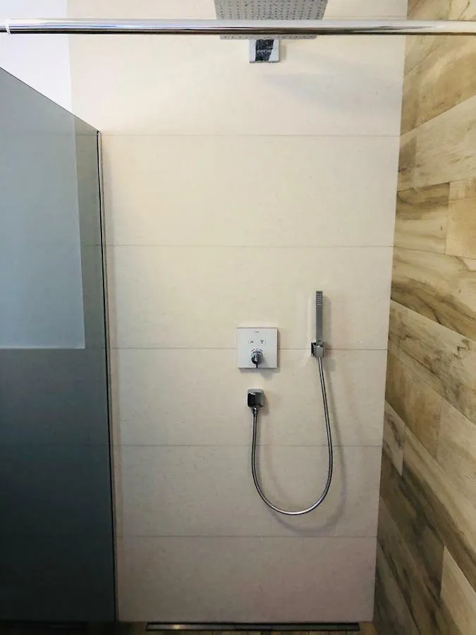 Apartment Beni 诺维·维诺多尔斯基 克罗地亚