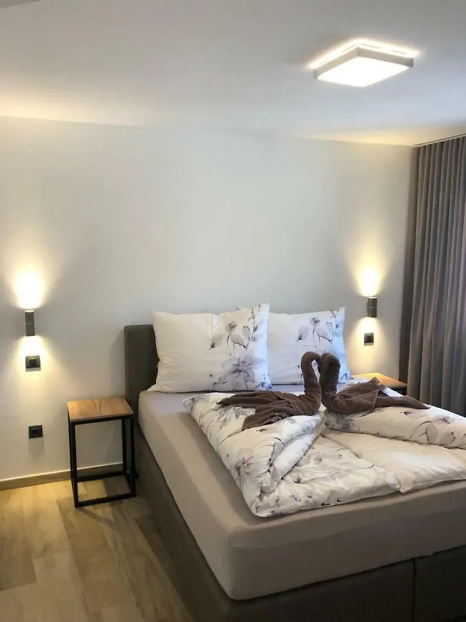Apartment Beni 诺维·维诺多尔斯基