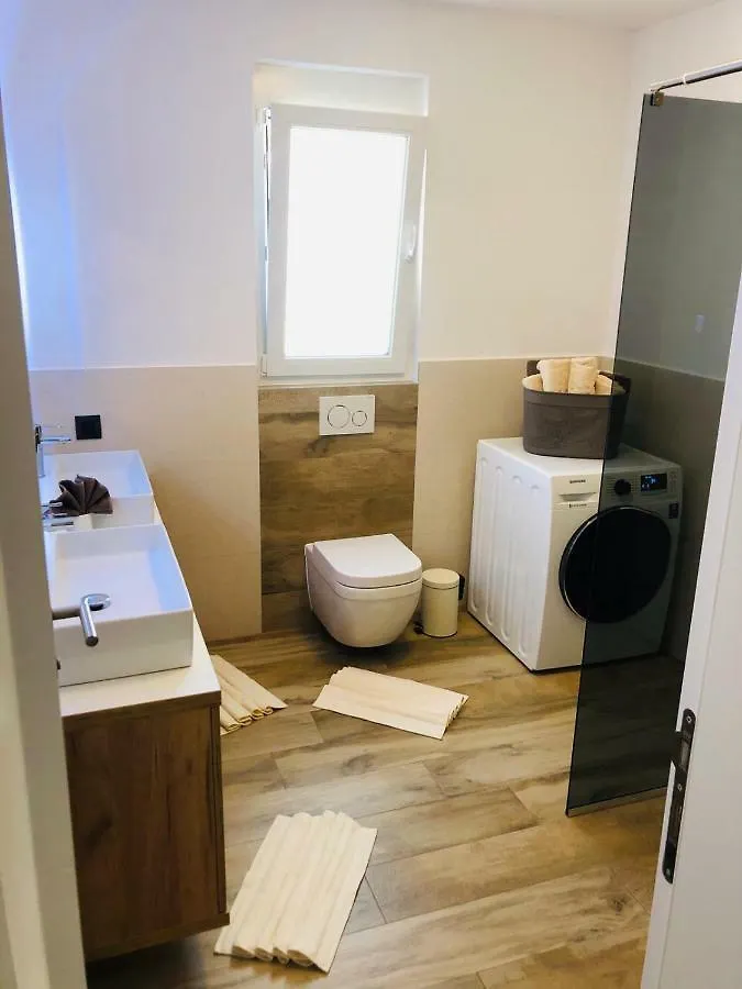 Apartment Beni 诺维·维诺多尔斯基 0*,  克罗地亚