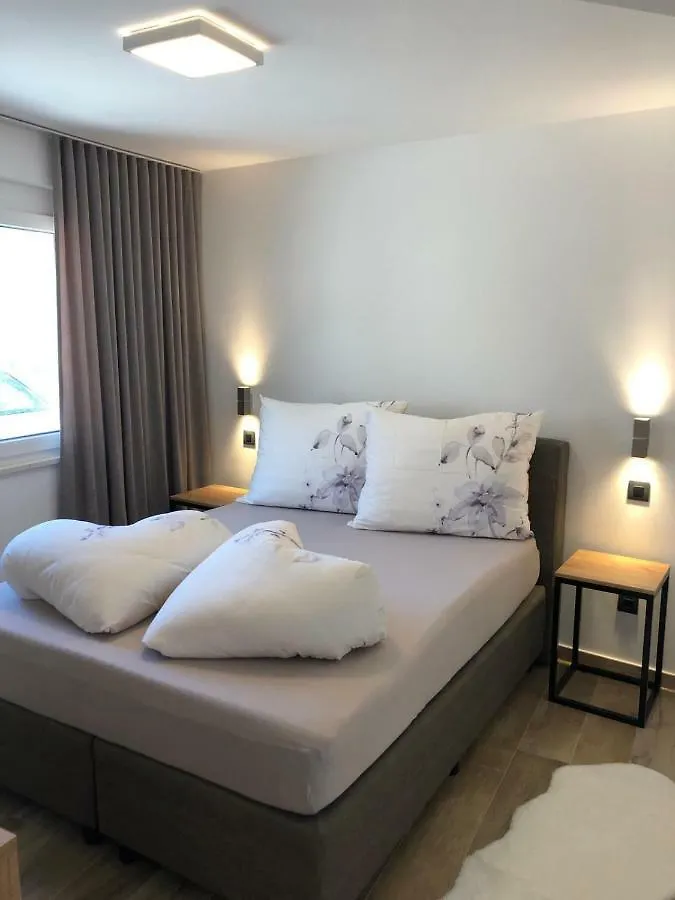 Apartment Beni 诺维·维诺多尔斯基 克罗地亚
